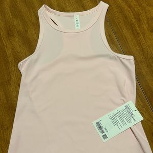 Lululemon Align Tank Waist Length